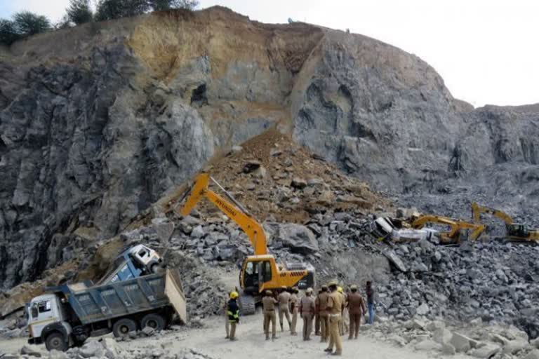 மலைகள், காடுகளை எதிர்கால சந்ததியினருக்காகப் பாதுகாக்க வேண்டும் - உயர்நீதிமன்ற மதுரைக்கிளை