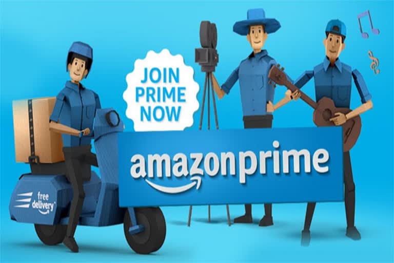 Amazon Prime, Prime Subscription