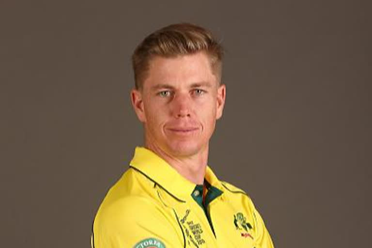 Xavier Doherty, former australia cricketer