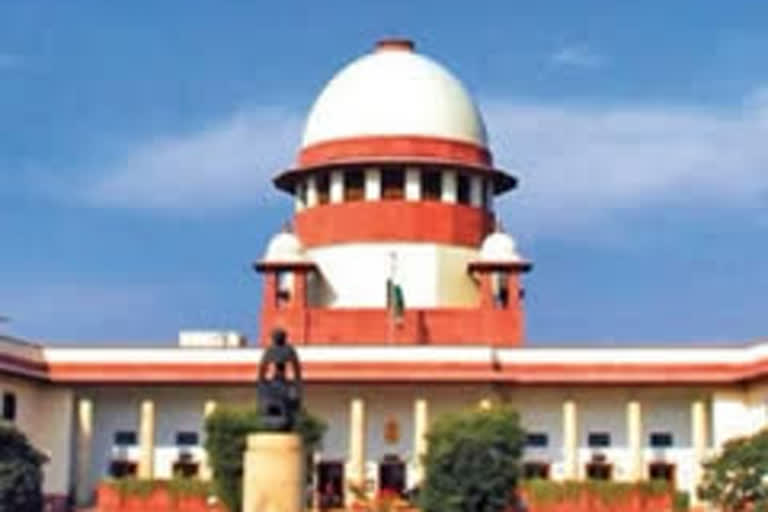 SC dismisses bail plea of accused in MP Congress leader's murder