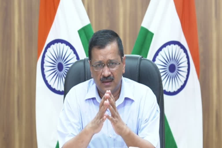 Kejriwal appeals to Centre to cancel 12th board exams