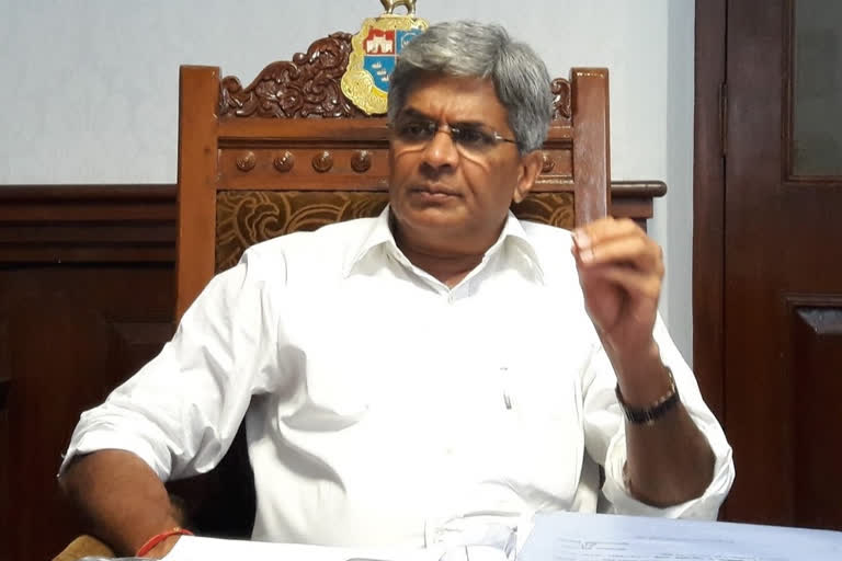 ravi raja