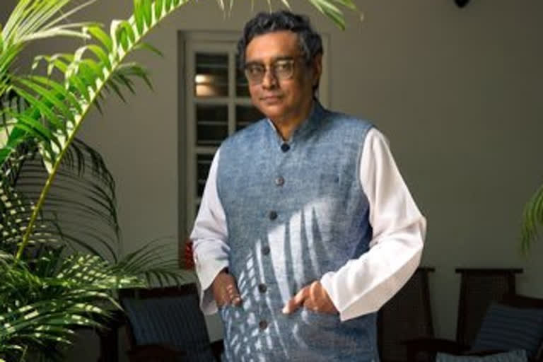 President renominates Swapan Dasgupta as Rajya Sabha MP