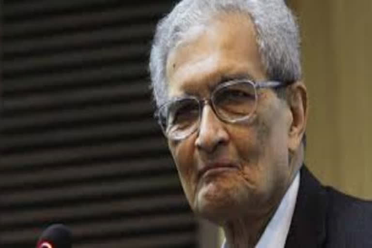 amartya sen free travel, అమర్త్యసేన్​ ఉచిత ప్రయాణాలు