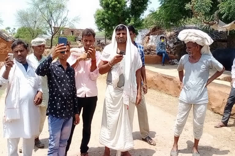 Dausa, Rajasthan