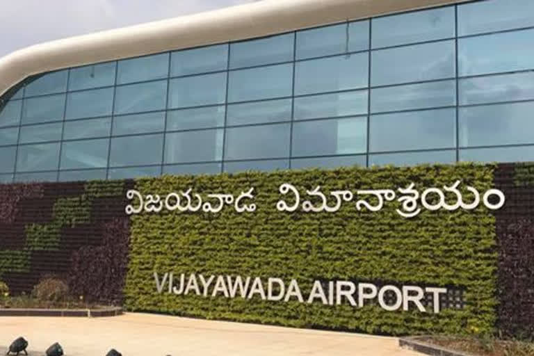 నేటి నుంచి విదేశీ విమాన సర్వీసులు