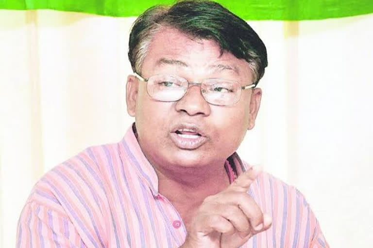 Bhakt Charan Das