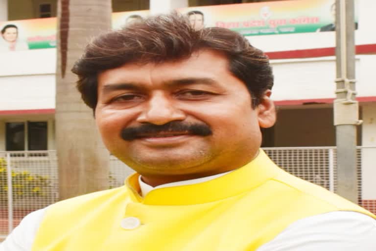 Rajesh Rathod