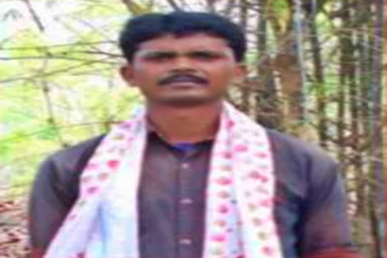 Naxalites issue press note alleging death of commander due to Korsa Ayatu