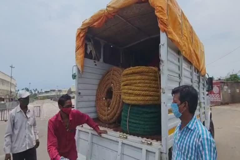 rope reach puri