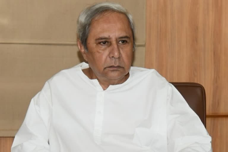 odisha cm naveen patnaik wrote letter to all cm on covid vaccine