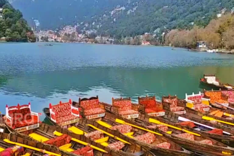 Uttarakhand: New water source discovered near Naini Lake to recharge supply