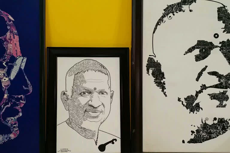 ilaiyaraaja