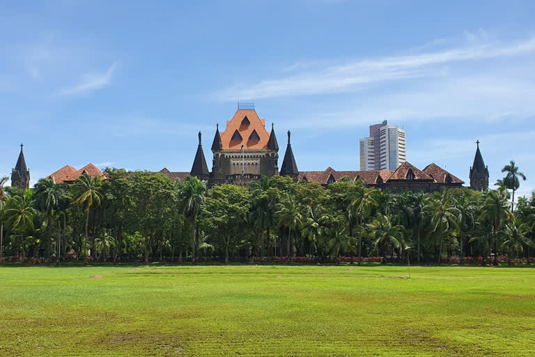 Mumbai High Court