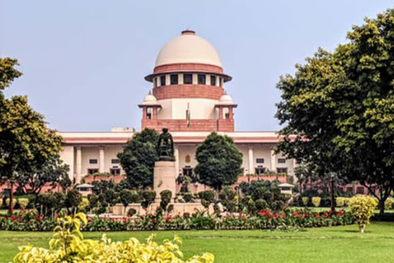 SC seeks details on money spent for procuring vaccines out of Rs 35,000 Cr funds