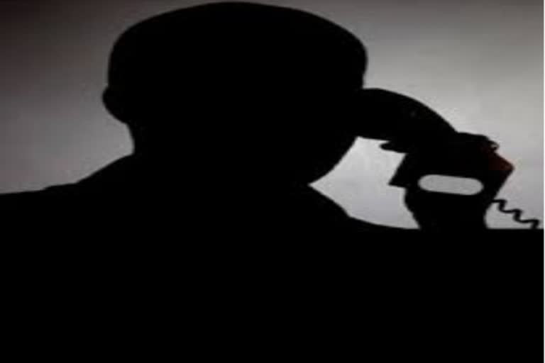 5-lakh-extortion-sought-from-businessman-in-name-of-plfi-in-ranchi