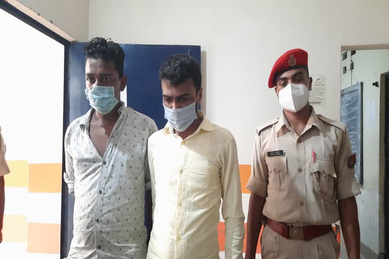 two-arrested-dhuburi-with-drugs