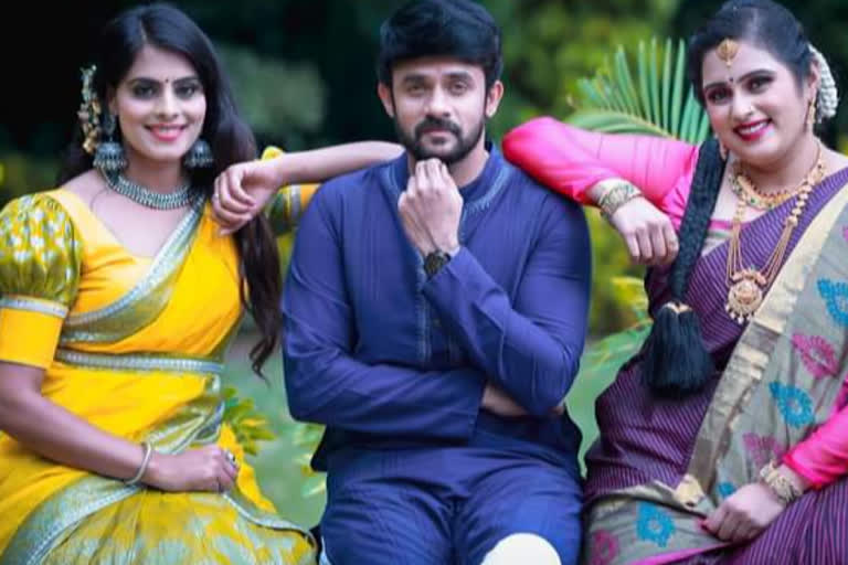 Brahmagantu serial shooting days, Gundamma shared Brahmagantu serial shooting days, Brahmagantu serial, Brahmagantu serial news, ಬ್ರಹ್ಮಗಂಟು ಧಾರಾವಾಹಿಯ ಶೂಟಿಂಗ್ ದಿನಗಳು, ಬ್ರಹ್ಮಗಂಟು ಧಾರಾವಾಹಿಯ ಶೂಟಿಂಗ್ ದಿನಗಳನ್ನು ಹಂಚಿಕೊಂಡ ಗುಂಡಮ್ಮ, ಬ್ರಹ್ಮಗಂಟು ಧಾರಾವಾಹಿ, ಬ್ರಹ್ಮಗಂಟು ಧಾರಾವಾಹಿ ಸುದ್ದಿ,