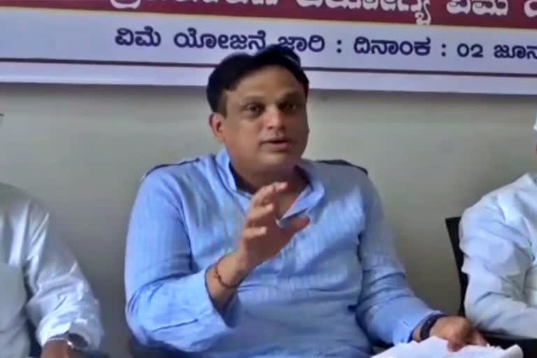 One thousand ventilators are decaying, One thousand ventilators are decaying in the state, thousand ventilators are decaying in state says MLA Ajay Singh,  MLA Ajay Singh, MLA Ajay Singh news, ಒಂದು ಸಾವಿರ ವೆಂಟಿಲೇಟರ್ ಕೊಳೆಯುತ್ತಿವೆ‌, ರಾಜ್ಯದಲ್ಲಿ ಒಂದು ಸಾವಿರ ವೆಂಟಿಲೇಟರ್ ಕೊಳೆಯುತ್ತಿವೆ‌, ರಾಜ್ಯದಲ್ಲಿ ಒಂದು ಸಾವಿರ ವೆಂಟಿಲೇಟರ್ ಕೊಳೆಯುತ್ತಿವೆ‌ ಎಂದ ಶಾಸಕ ಅಜಯ್​ ಸಿಂಗ್​, ಶಾಸಕ ಅಜಯ್​ ಸಿಂಗ್, ಶಾಸಕ ಅಜಯ್​ ಸಿಂಗ್ ಸುದ್ದಿ,