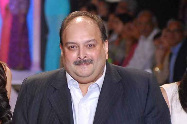 Mehul Choksi