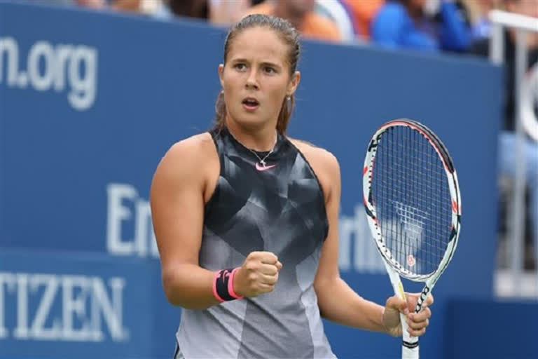 Daria Kasatkina