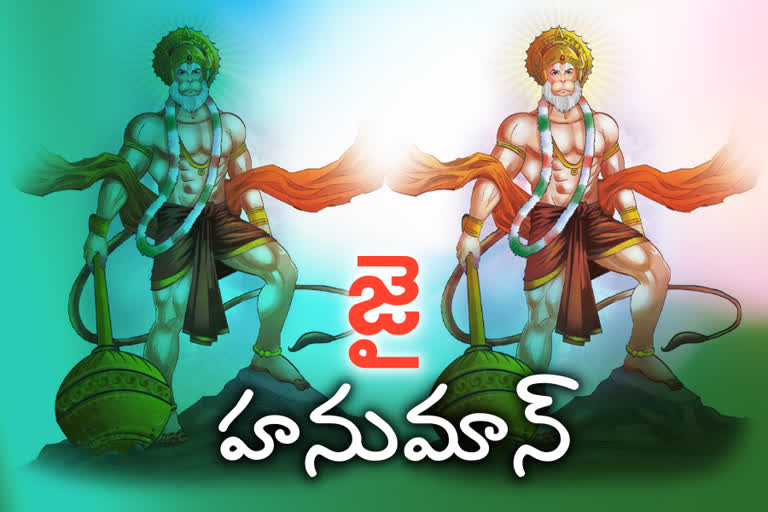 hanuman, hanuman jayanthi, lord hanuman