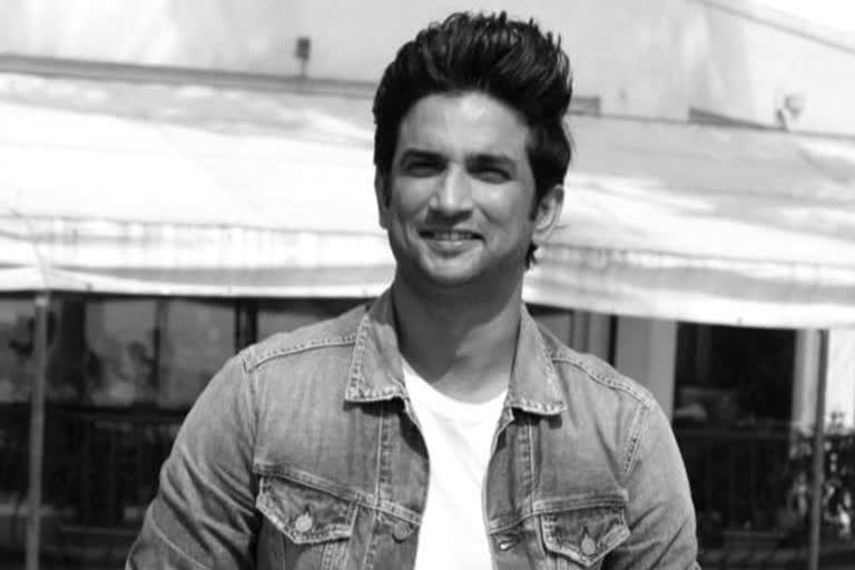 Sushant Singh Rajput