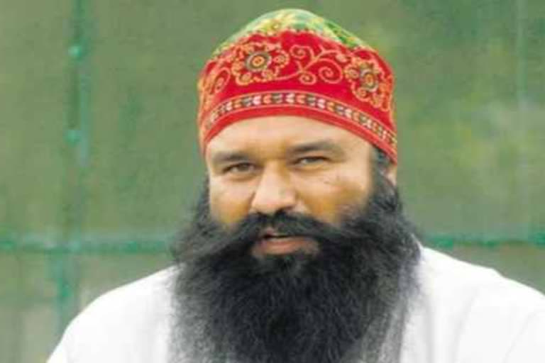 ram-rahim-admitted-to-rohtak-pgi