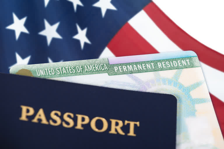 Bill to remove per country cap on Green Card introduced in US Congress