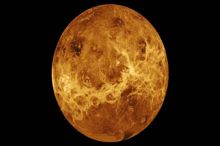 NASA, Venus