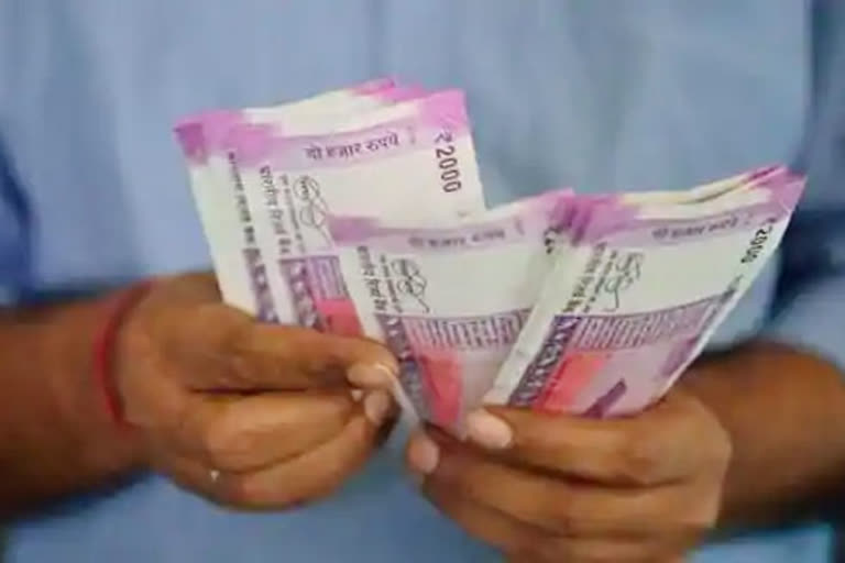 மாநில நிதிக்குழு நிதிகளை ஊராட்சிகளுக்கு உடனே விடுவிக்கவும்