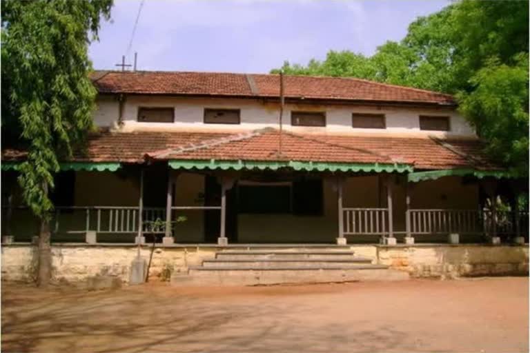 Madurai school