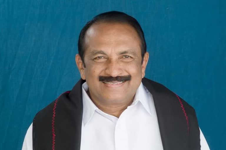 10th class exam outstation students also to declare pass vaiko