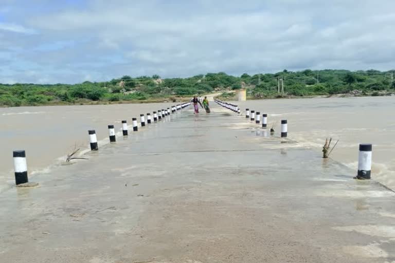 Sheelahalli bridge