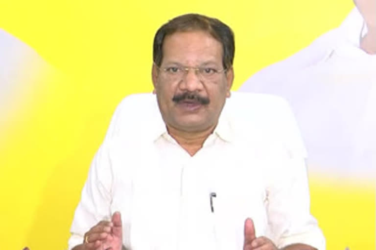 Nakka Anandbabu