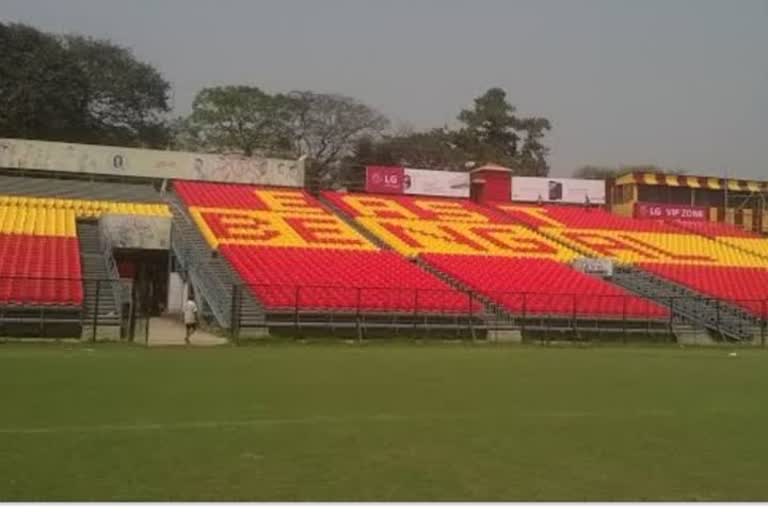 East bengal 