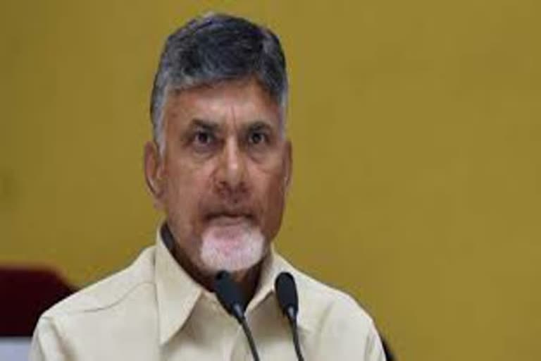 chandra babu condolence to soli sorbji