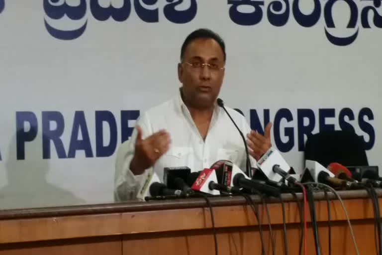 Dinesh gundurao