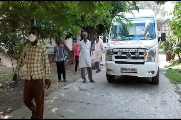 girl committed suicide by hanging