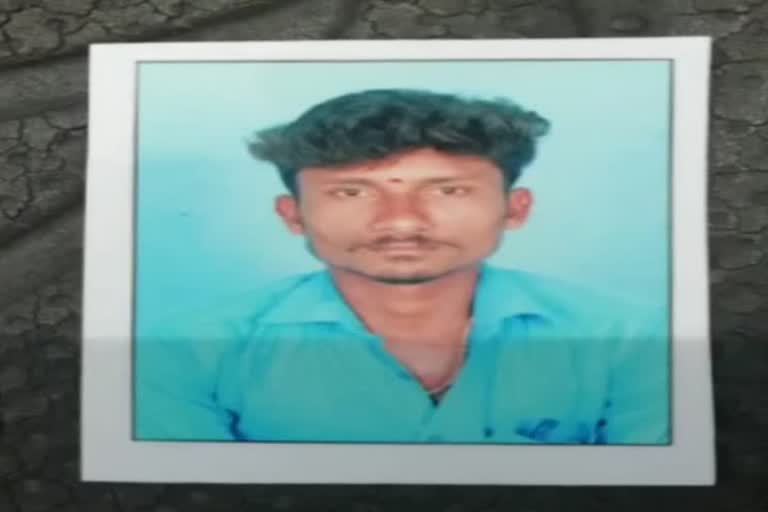 Youth Died In Nagapattinam