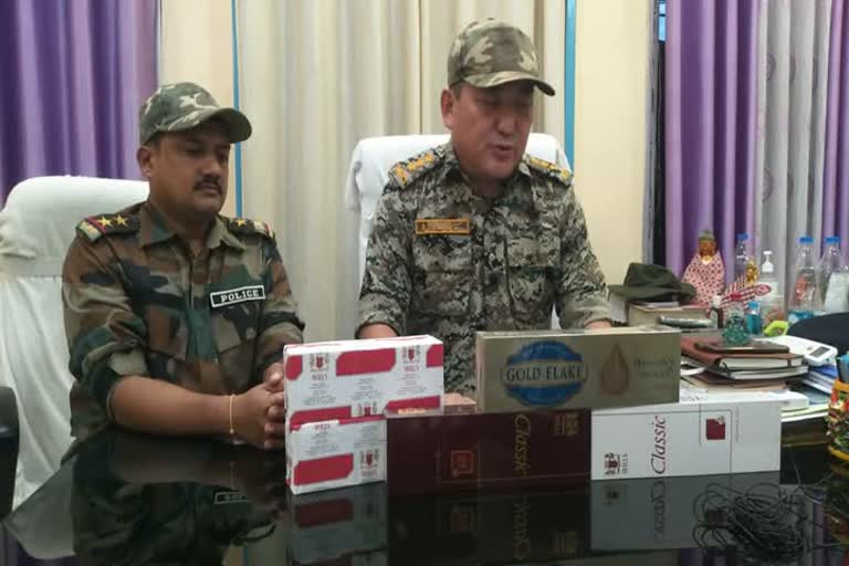 llegal-cigarettes-worth-rs-15-lakh-seized-in-bengal-one-held