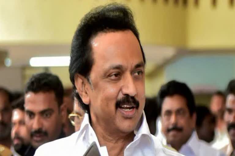 tamilnadu govt Are hidden corona casualties dmk leader Stalin questioning 