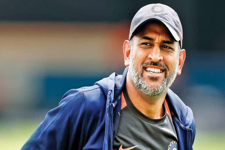 Will Dhoni picked up for BCCI camp