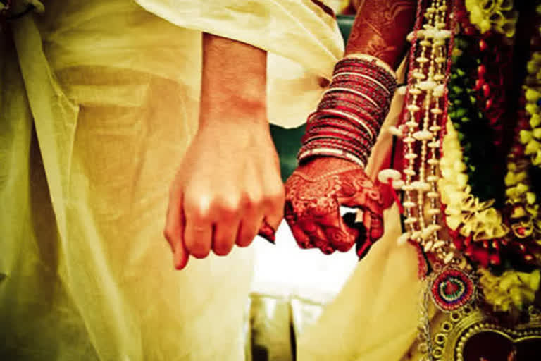 Telangana got 204 Child marriage in three months