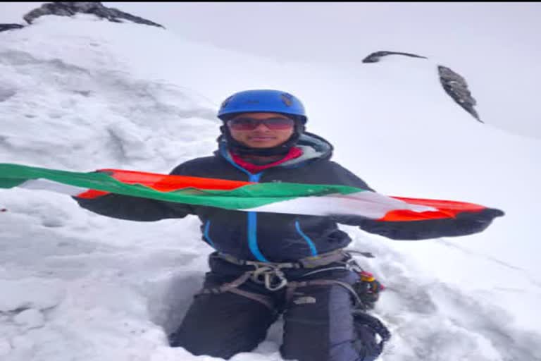 TRIBAL STUDENT ASKING HELP TO CLIMB MOUNT KILIMANJARO WHO SELECTED TO CLIMB THE MOUNT