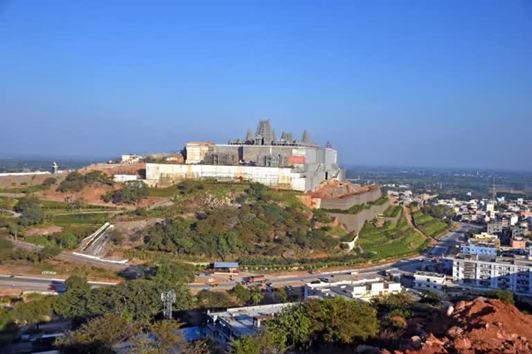 yadadri