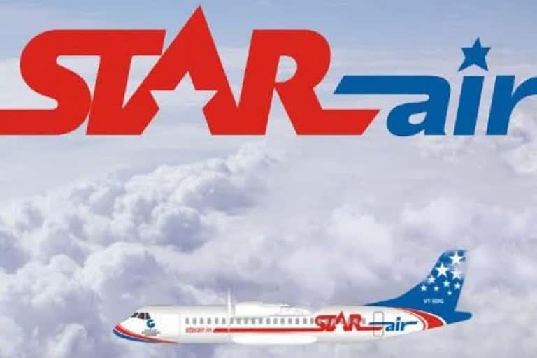 Star air