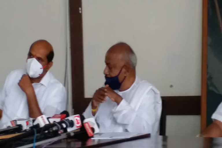 Devegowda