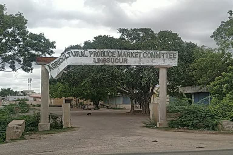 Market