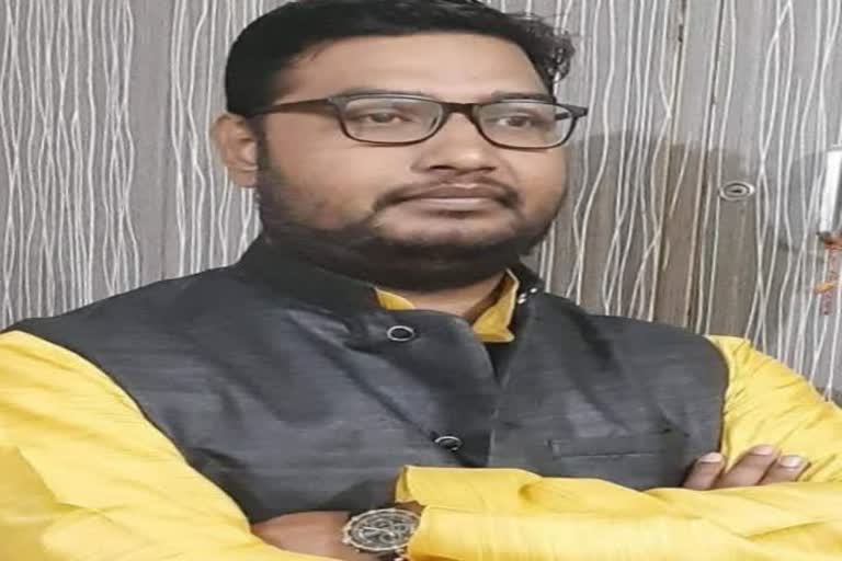 jdu candidate jayant raj kushwaha won assembly election 2020